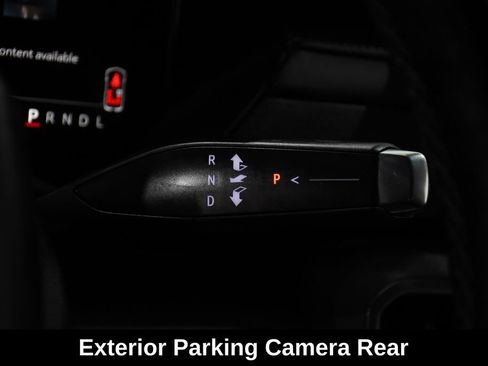 Used 2024 GMC Acadia Elevation FWD image 16