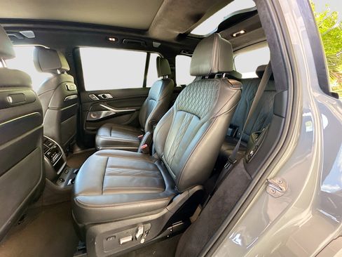 Certified 2024 BMW X7 M60i w/ Executive Package AWD/4WD image 26