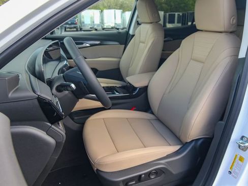New 2026 Buick Envision Preferred AWD/4WD image 15