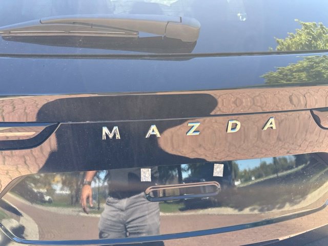 New 2026 MAZDA CX-5 Select AWD/4WD image 10