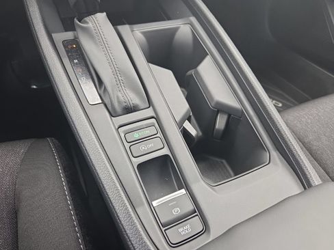 New 2026 Honda Accord SE image 25