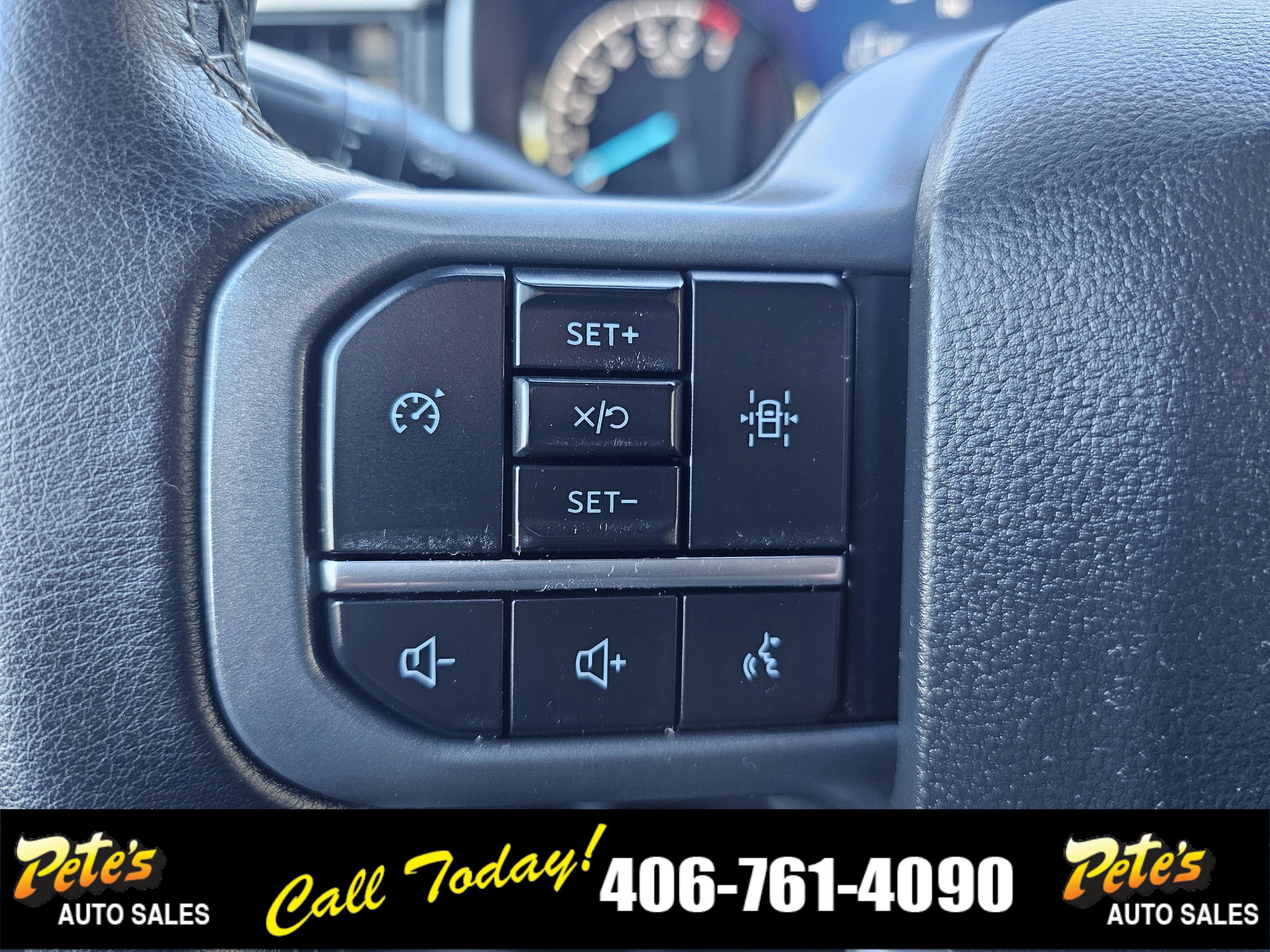 Used 2023 Ford F150 XLT w/ Equipment Group 301A Mid AWD/4WD image 28