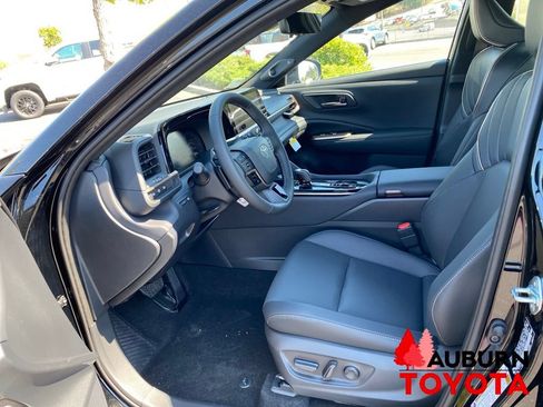 New 2026 Toyota Crown Signia AWD/4WD image 32