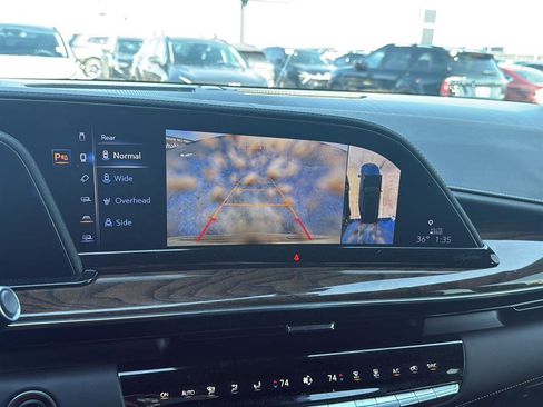 Used 2024 Cadillac Escalade Sport Platinum w/ LPO, ONYX Package image 6