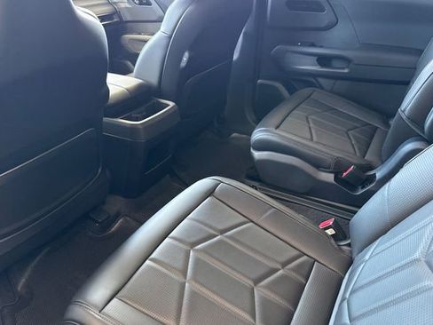New 2027 Kia Telluride EX X-Line AWD/4WD image 14