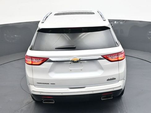 Used 2019 Chevrolet Traverse High Country image 24