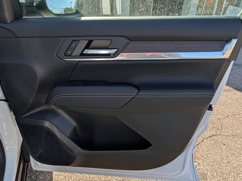 New 2026 GMC Terrain Denali AWD/4WD image 22