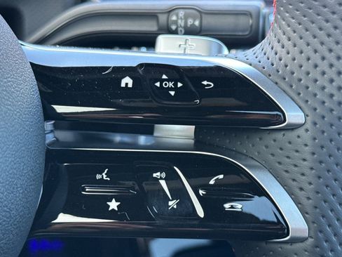 New 2026 Mercedes-Benz CLA 250 image 35