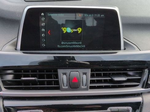 Used 2018 BMW X1 xDrive28i image 23