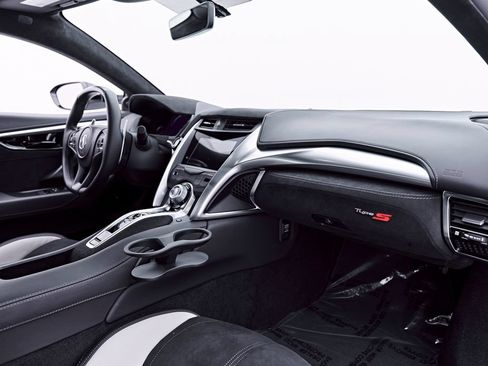 Used 2022 Acura NSX Type S AWD/4WD image 56