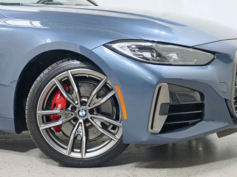 Used 2021 BMW 440i xDrive Coupe w/ Premium Package image 5