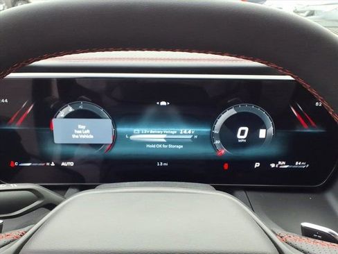 New 2026 Dodge Charger Scat Pack AWD/4WD image 13