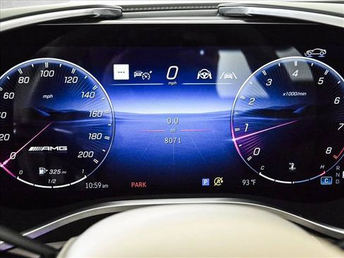 Used 2026 Mercedes-Benz AMG GT 55 image 11