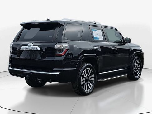 Used 2023 Toyota 4Runner Limited image 5