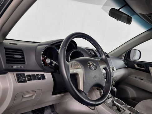 Used 2009 Toyota Highlander Sport FWD image 14