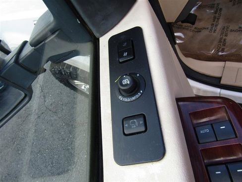 Used 2010 Ford F350 King Ranch image 10