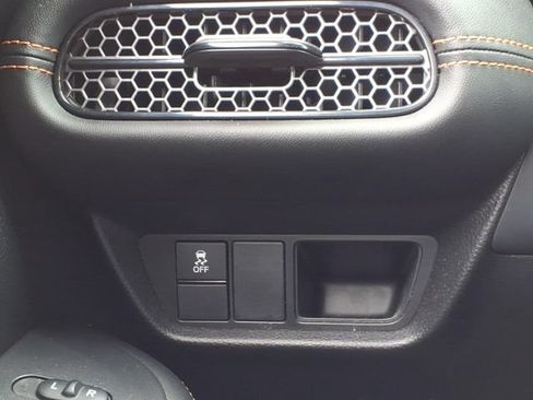 Certified 2024 Honda HR-V Sport image 23