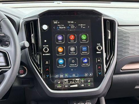 New 2026 Subaru Forester Sport AWD/4WD image 20