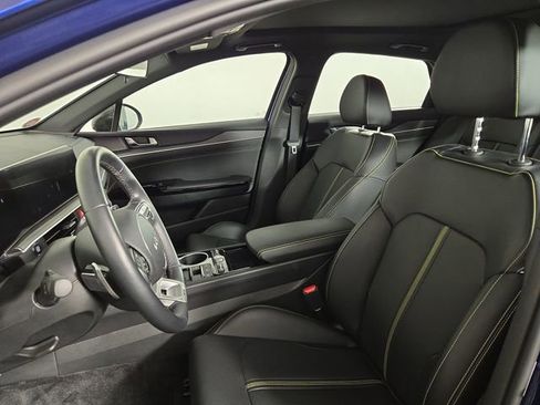 Certified 2026 Kia K5 GT FWD image 12