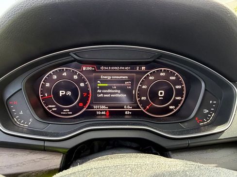 Used 2018 Audi Q5 2.0T Premium Plus image 16