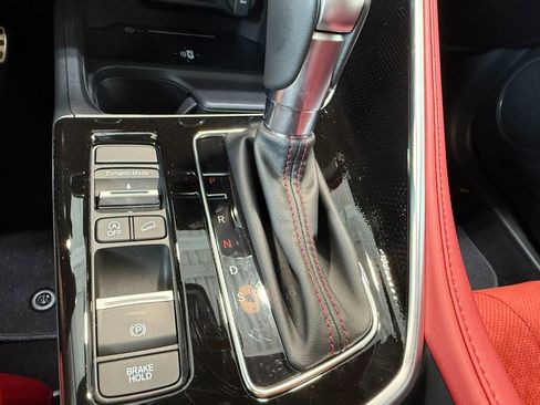 New 2025 Acura ADX A-Spec image 28