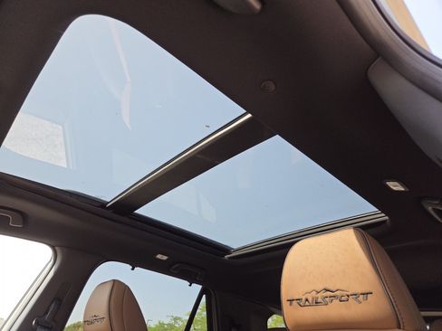 New 2026 Honda Passport TrailSport Elite image 3