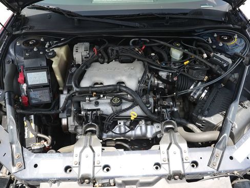 Used 2002 Chevrolet Monte Carlo LS w/ Preferred Equipment Group 1 FWD image 45