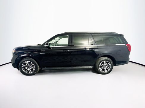 Used 2025 Ford Expedition Max Active AWD/4WD image 4