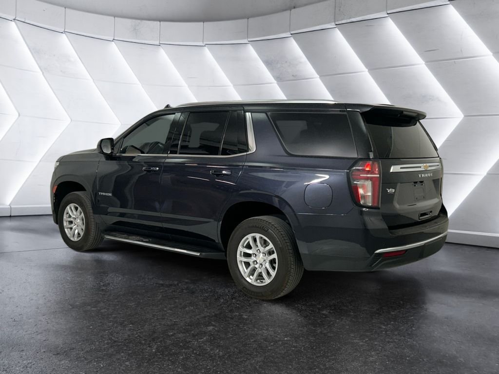 Used 2024 Chevrolet Tahoe LS RWD image 6