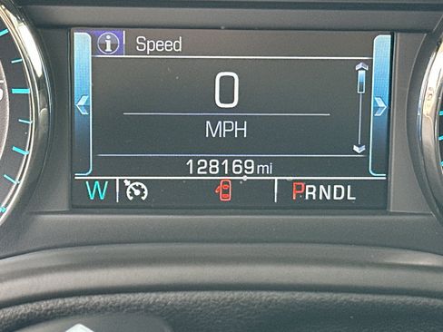 Used 2019 Chevrolet Tahoe LT AWD/4WD image 17