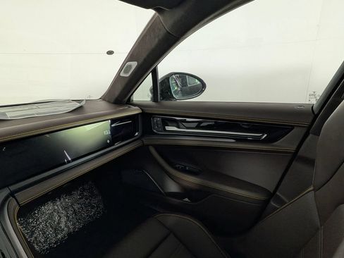 New 2026 Porsche Panamera GTS AWD/4WD image 23
