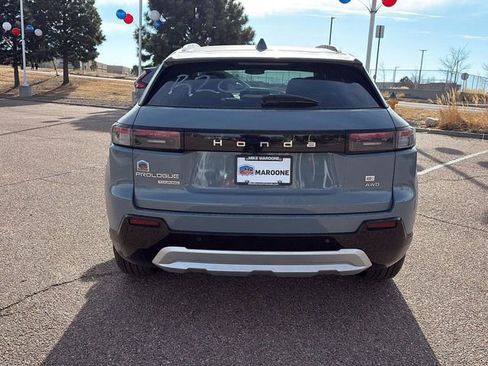 New 2026 Honda Prologue Touring image 5