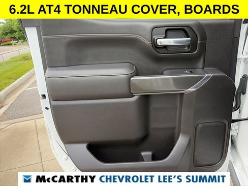 Used 2021 GMC Sierra 1500 AT4 AWD/4WD image 48