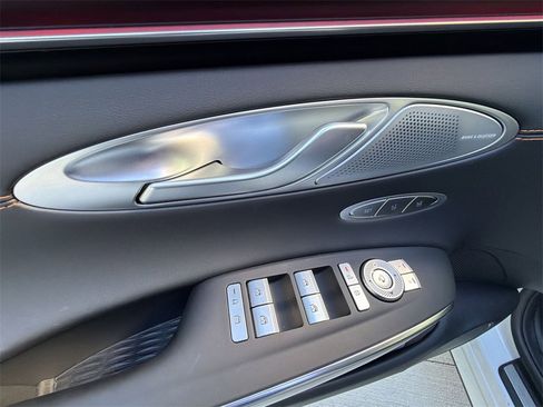 New 2026 Genesis GV70 3.5T Sport Advanced image 15