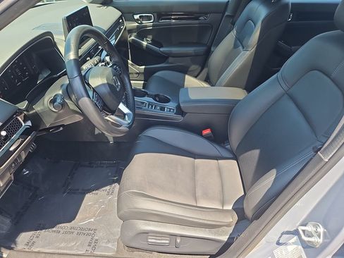Used 2024 Honda Civic Sport Touring image 30