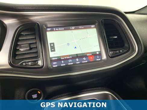 Used 2019 Dodge Challenger R/T Scat Pack image 2