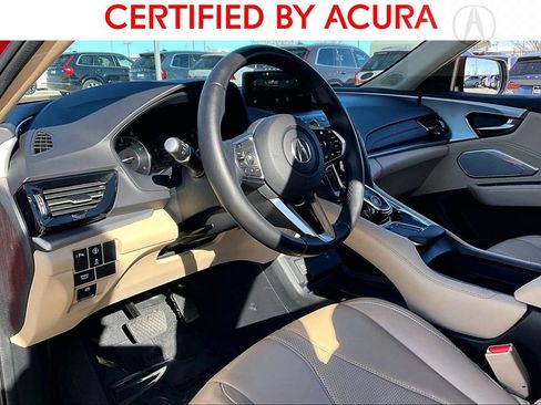 Certified 2023 Acura RDX w/ Technology Package image 16