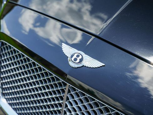 Used 2012 Bentley Continental GT AWD/4WD image 53