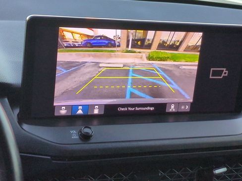 Certified 2023 Honda Accord Sport image 17