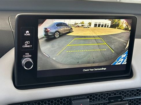 New 2026 Honda HR-V LX image 22