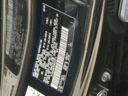 Used 2024 Lexus RZ 450e Premium w/ Technology Package image 25