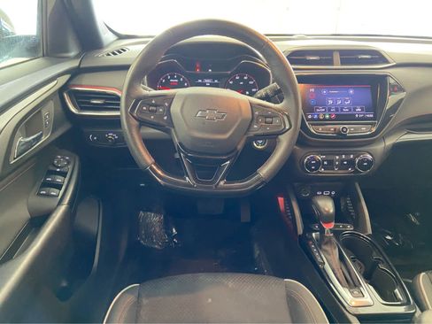 Used 2022 Chevrolet TrailBlazer RS w/ Convenience Package image 20