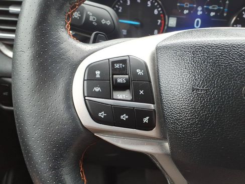 Certified 2022 Ford Explorer Timberline AWD/4WD image 19