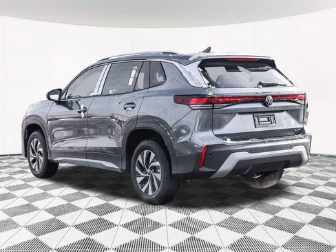 New 2026 Volkswagen Tiguan S image 16