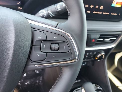 New 2026 Buick Encore GX Sport Touring w/ Advanced Technology Package FWD image 27