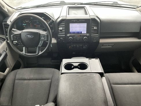 Used 2019 Ford F150 XL w/ Equipment Group 101A Mid AWD/4WD image 10