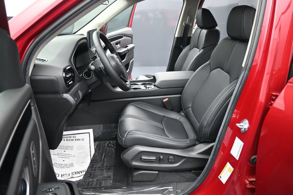 Used 2026 Honda Pilot EX-L image 18