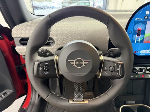 New 2026 MINI Cooper S FWD image 13