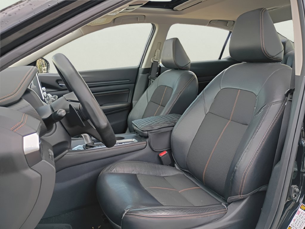 Used 2019 Nissan Altima 2.5 SR w/ SR Premium Package AWD/4WD image 5