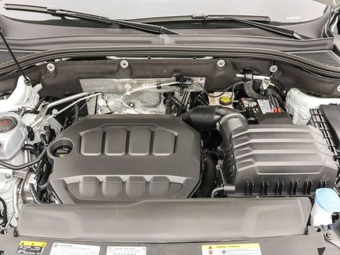 New 2026 Volkswagen Atlas Cross Sport SEL AWD/4WD image 47